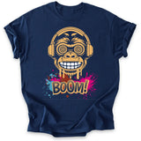 BoomDecks