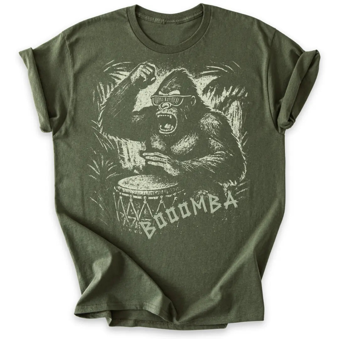 Booomba