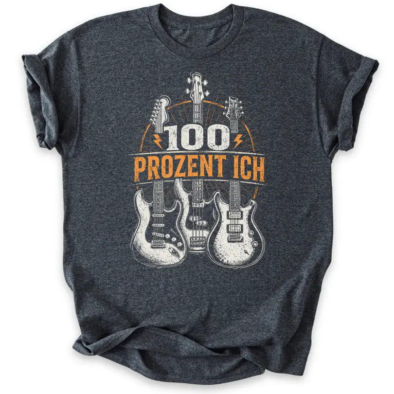 Born for Strings