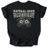Born to Miau