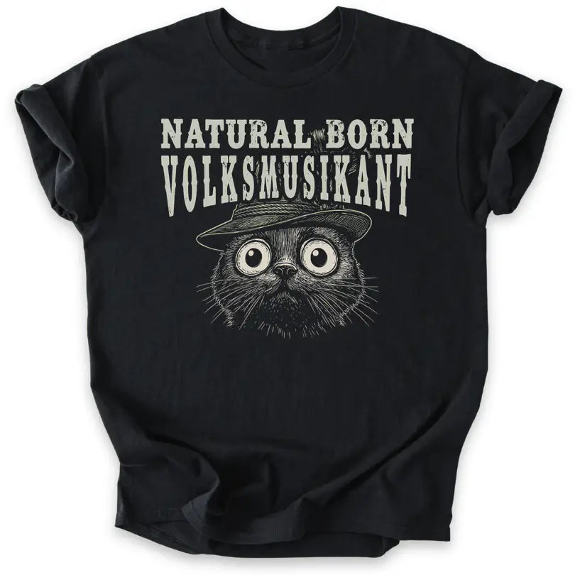 Born to Miau