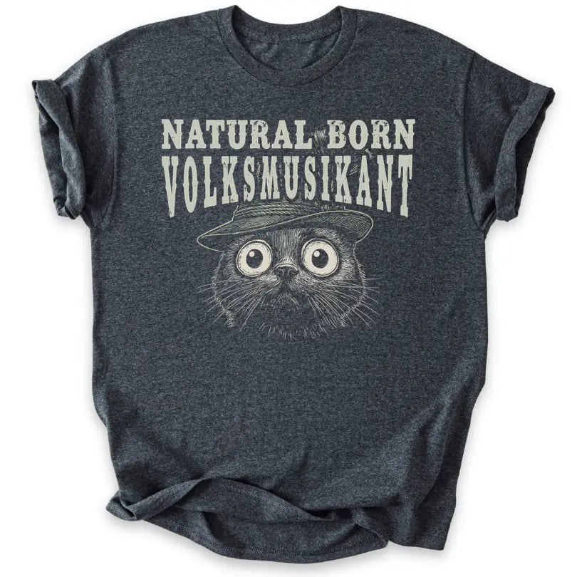 Born to Miau