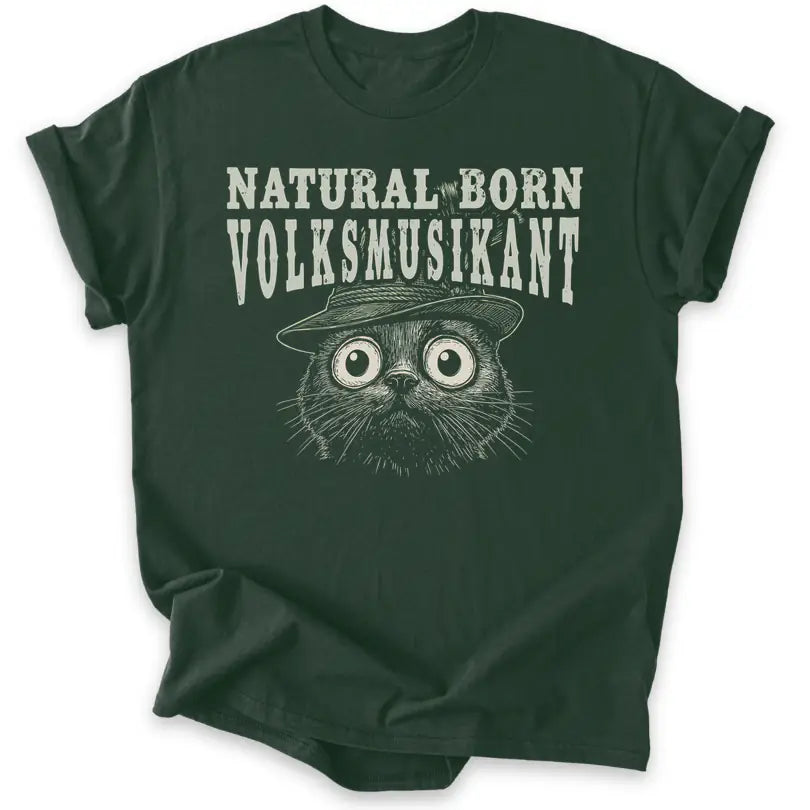Born to Miau