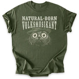 Born to Miau