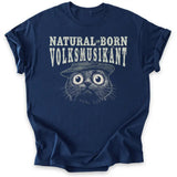Born to Miau