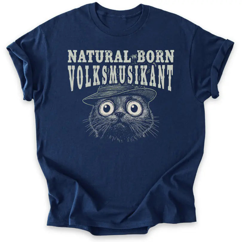 Born to Miau