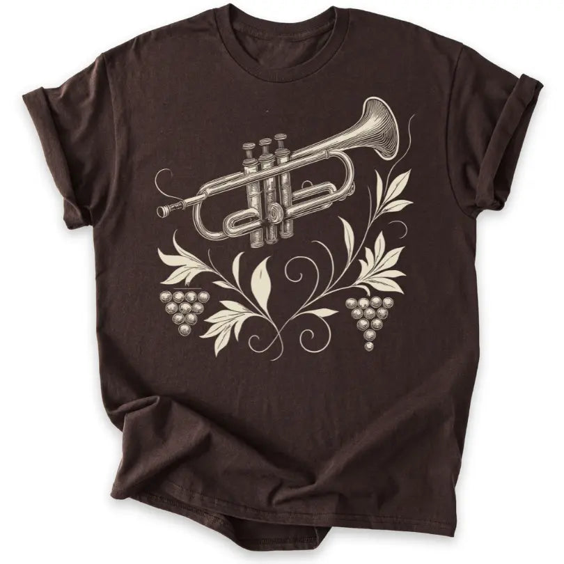 Brass & Wein