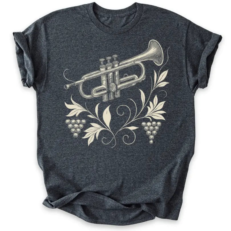 Brass & Wein