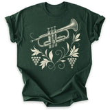 Brass & Wein