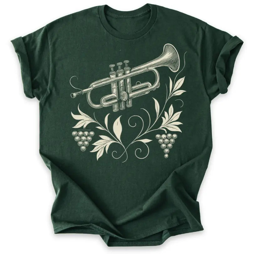 Brass & Wein