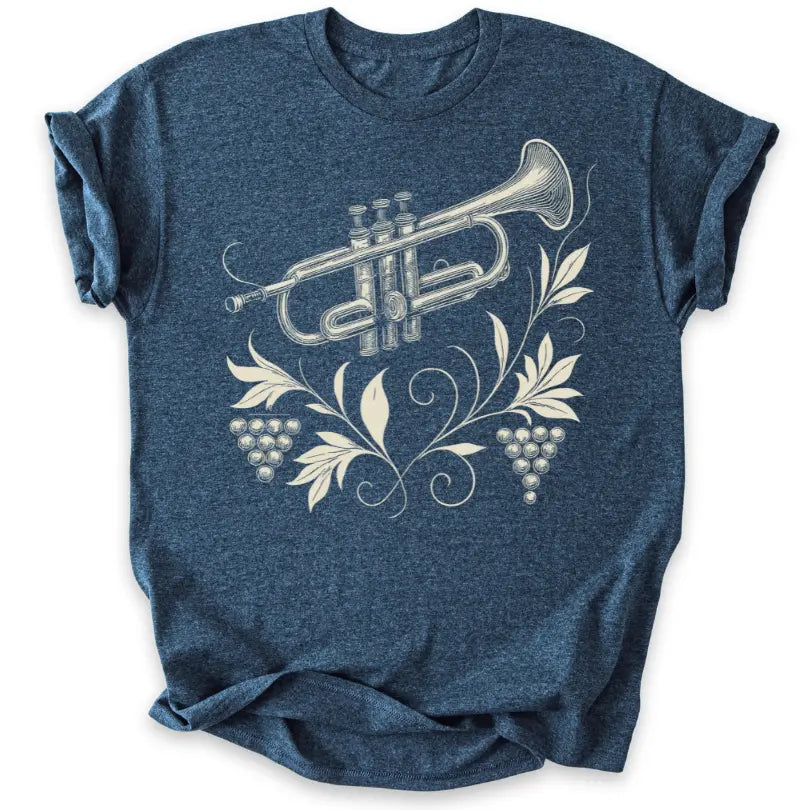 Brass & Wein