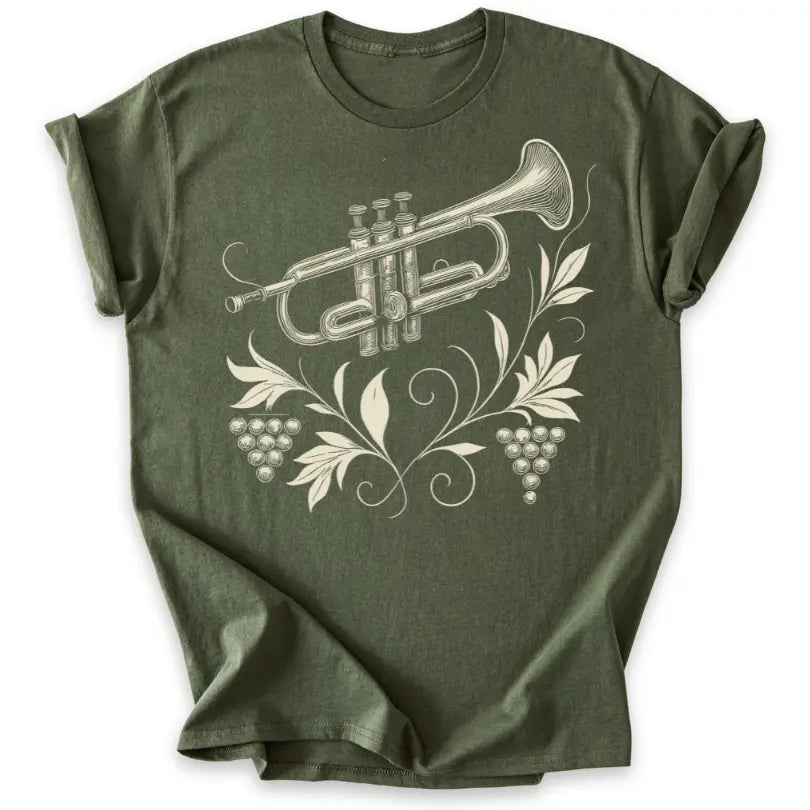 Brass & Wein