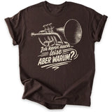 Brass Attitude