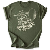 Brass Attitude