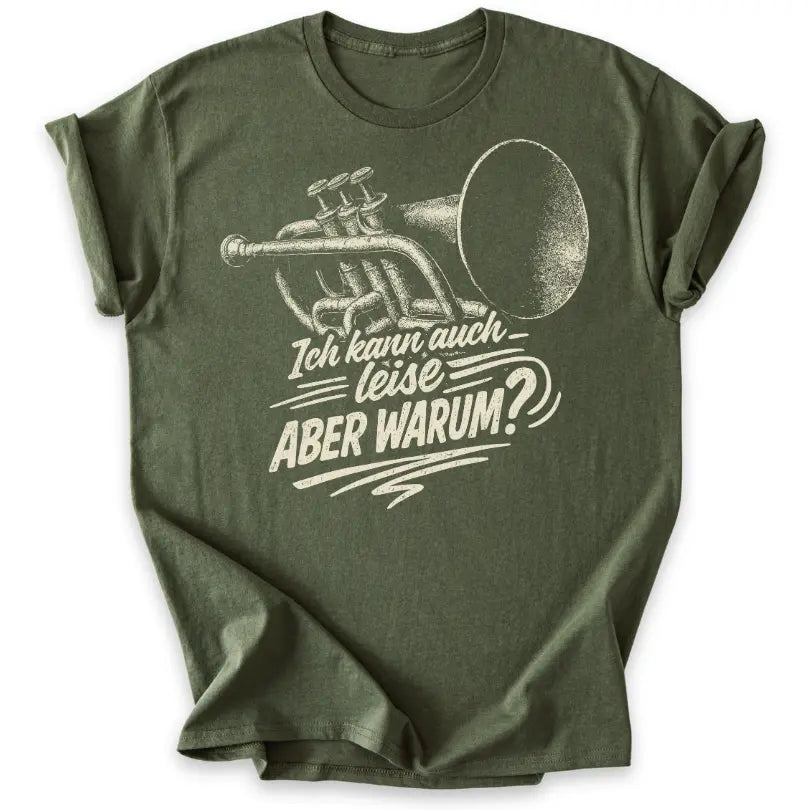 Brass Attitude