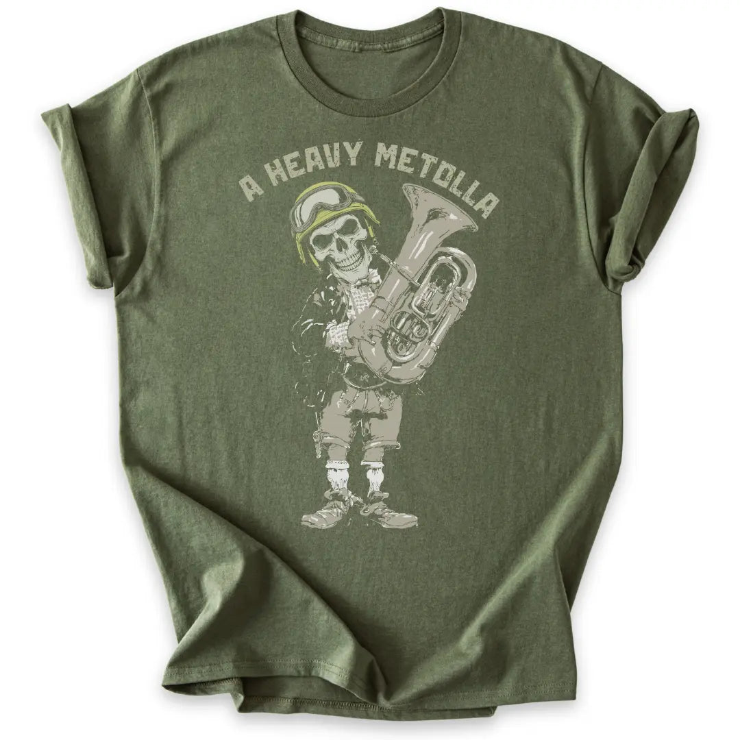 Brass Bastard