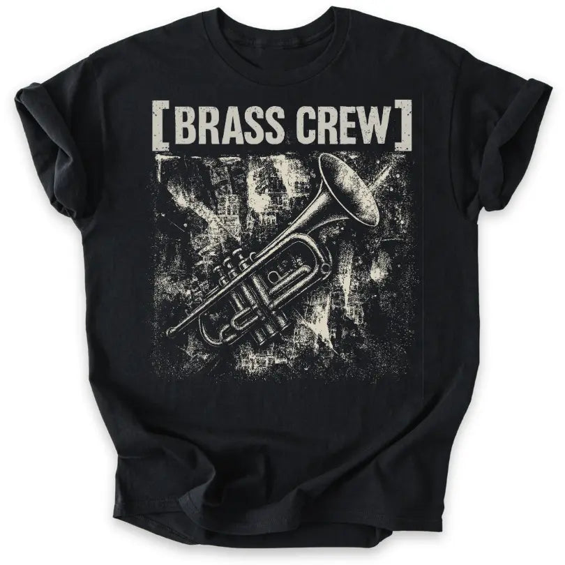 Brass Crew Vibes