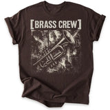 Brass Crew Vibes