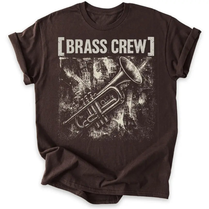 Brass Crew Vibes