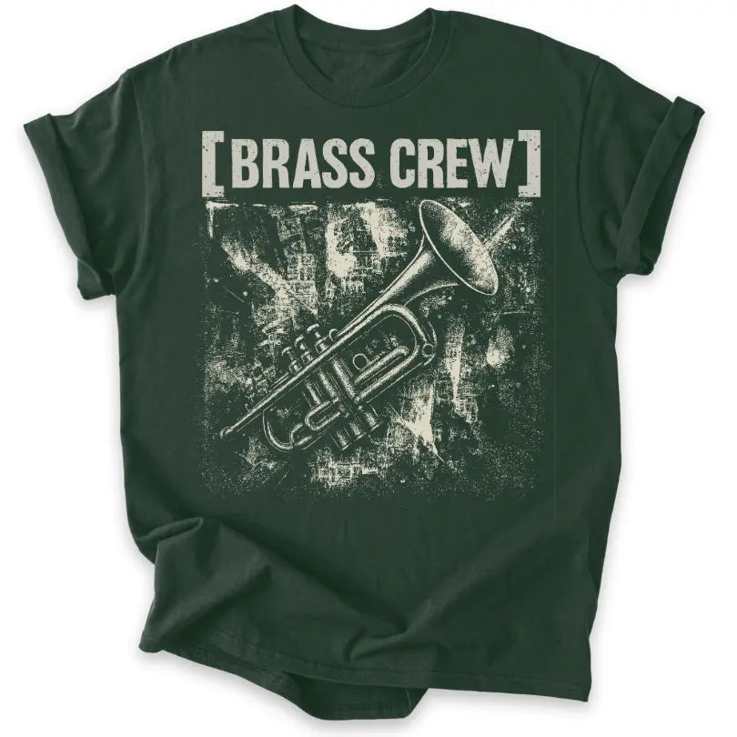Brass Crew Vibes