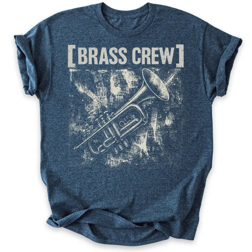 Brass Crew Vibes