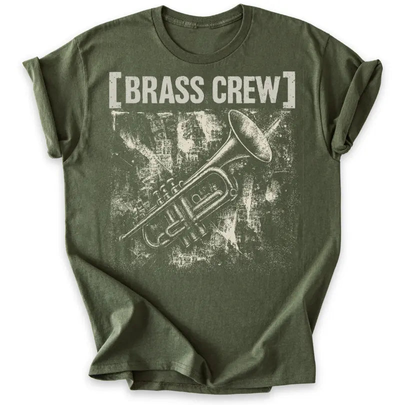 Brass Crew Vibes