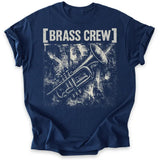 Brass Crew Vibes