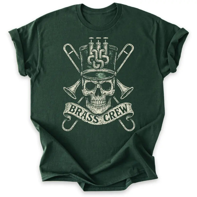Brass Force