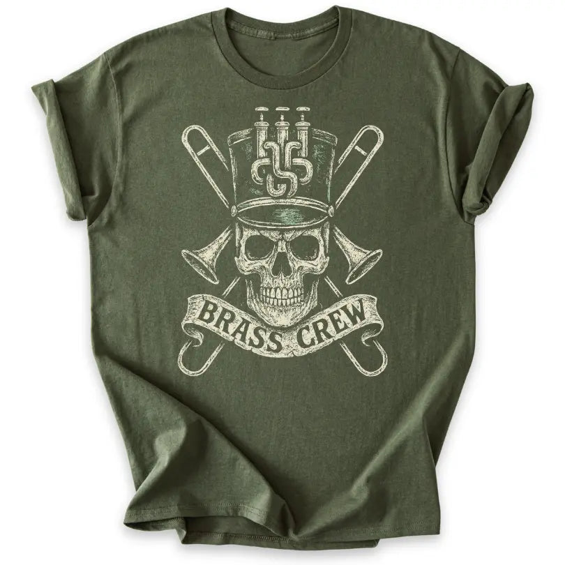 Brass Force