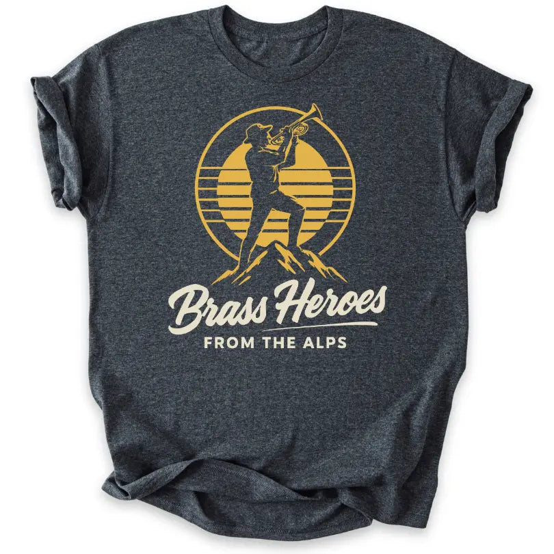 Brass Helden