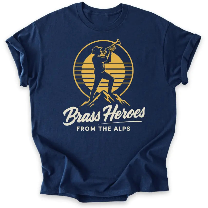 Brass Helden