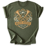 Brass Heroes