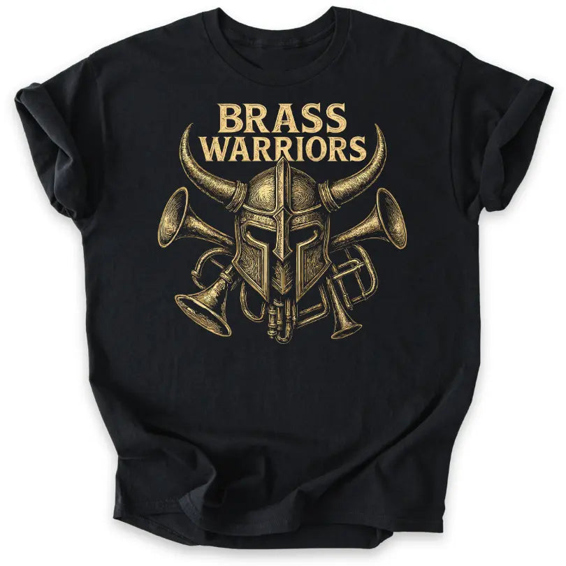 Brass Warriors
