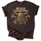 Brass Warriors