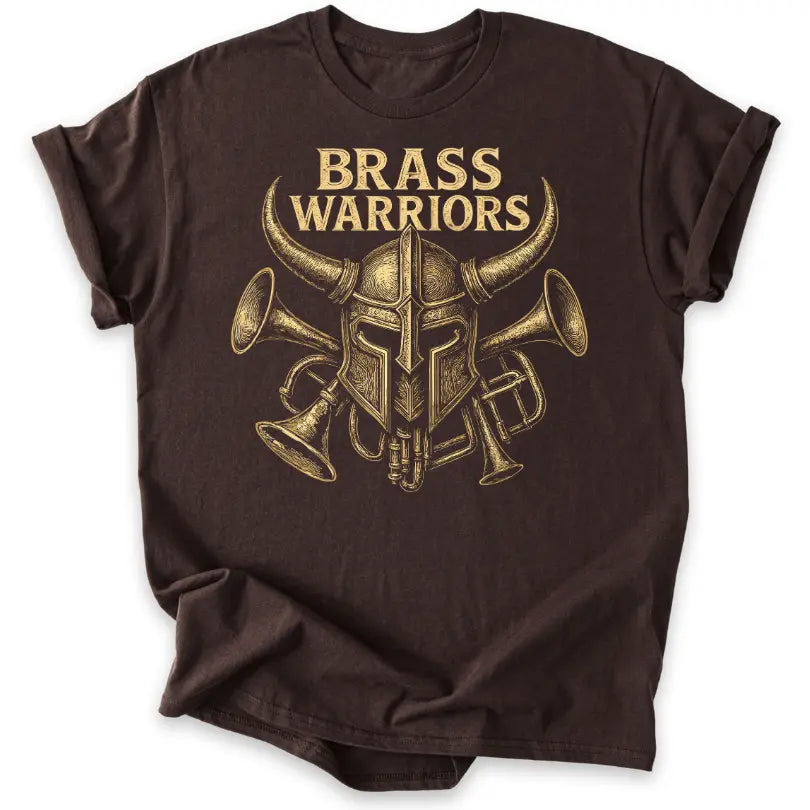 Brass Warriors