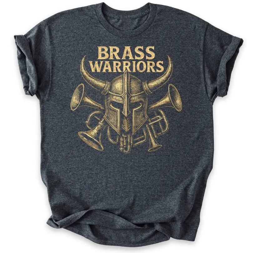 Brass Warriors