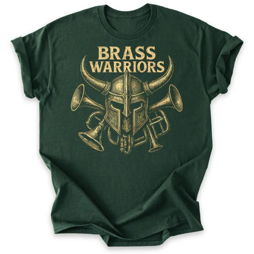 Brass Warriors