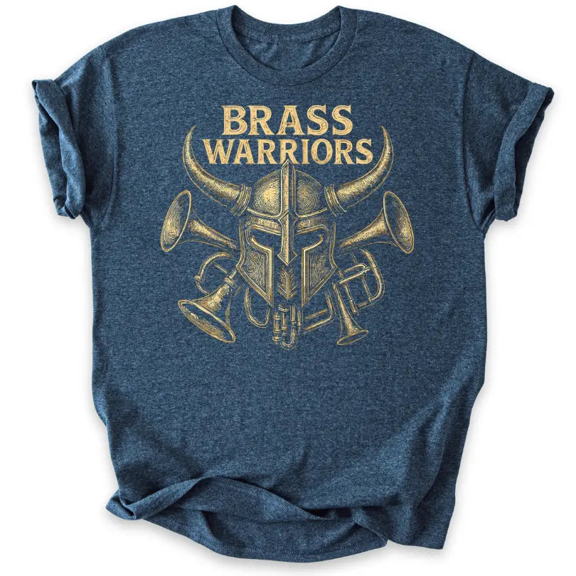 Brass Warriors