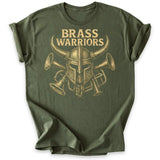 Brass Warriors