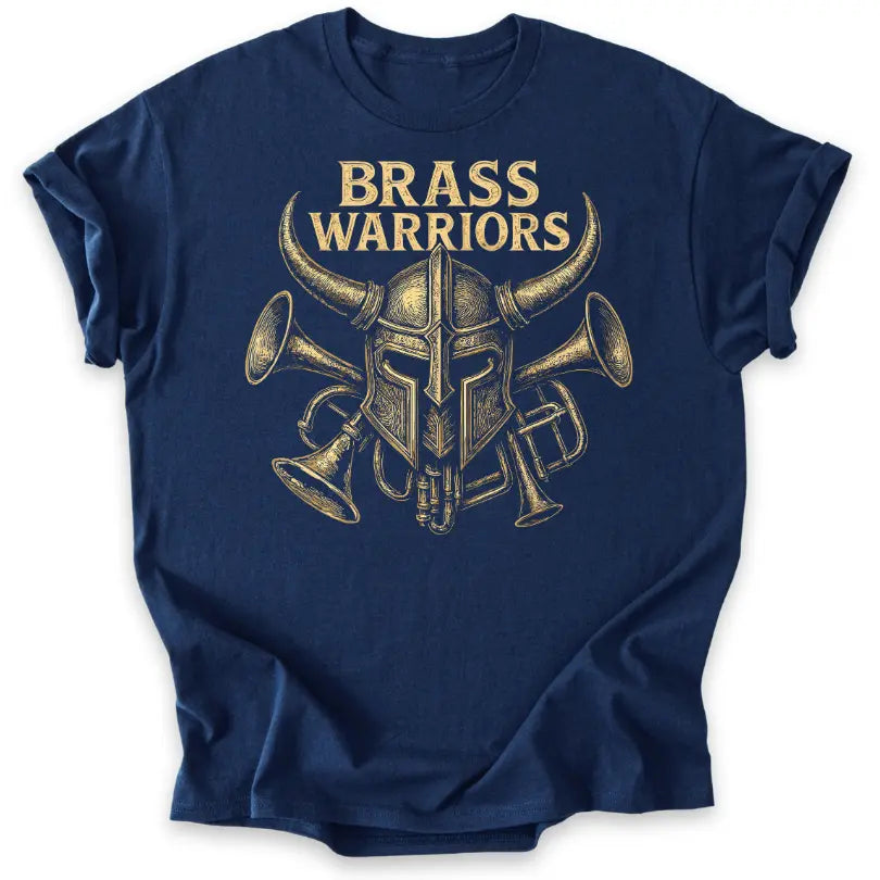 Brass Warriors