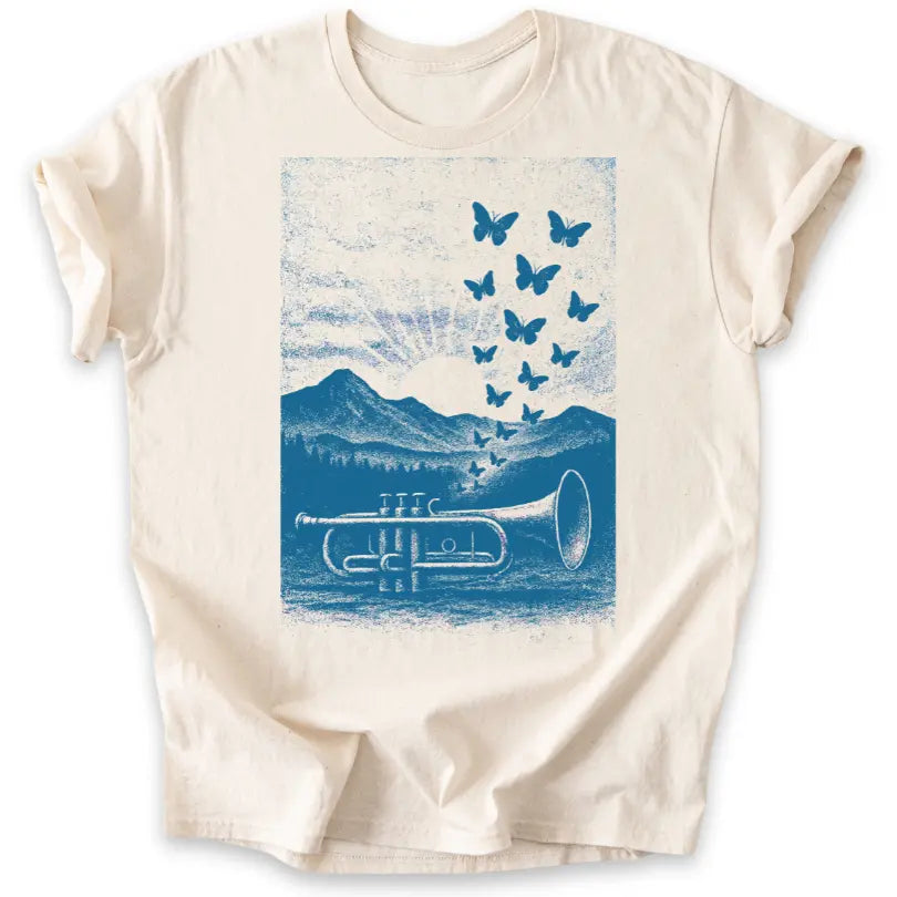 Brass Wings
