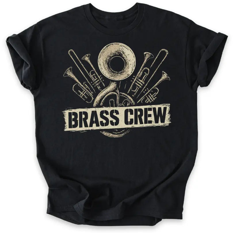 Brass Crew