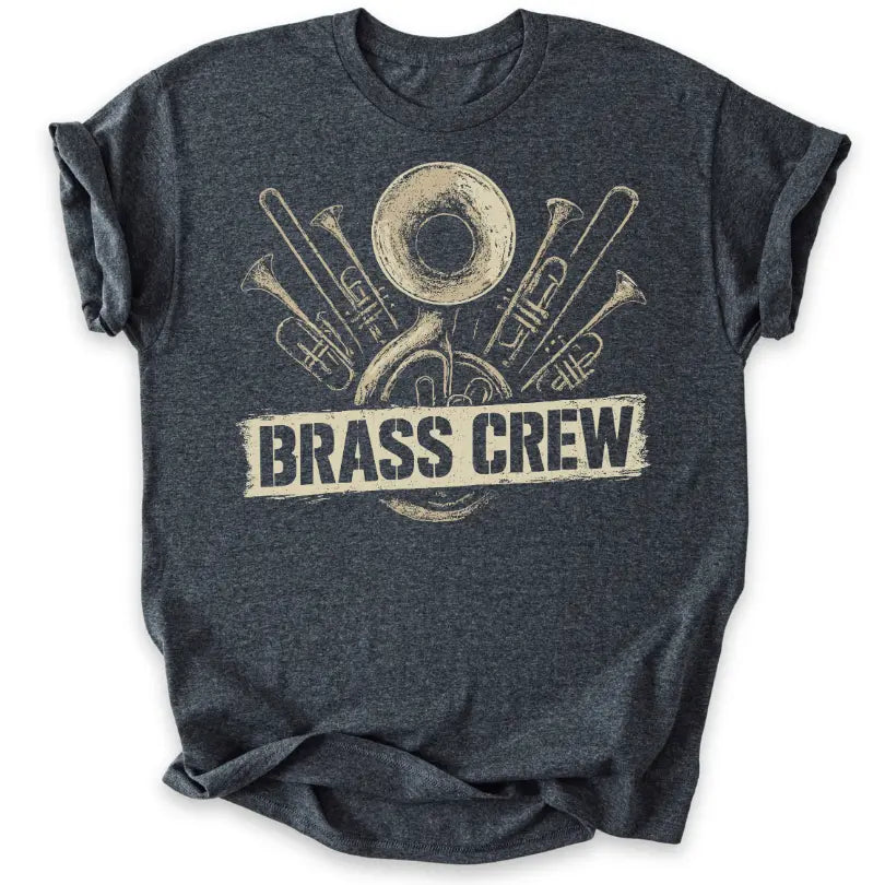 Brass Crew