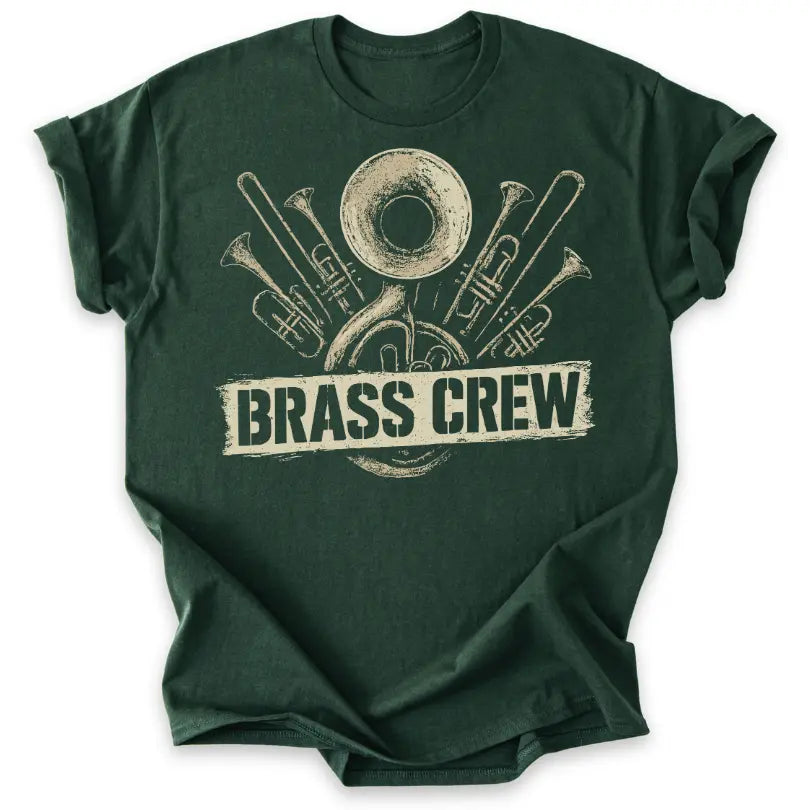 Brass Crew