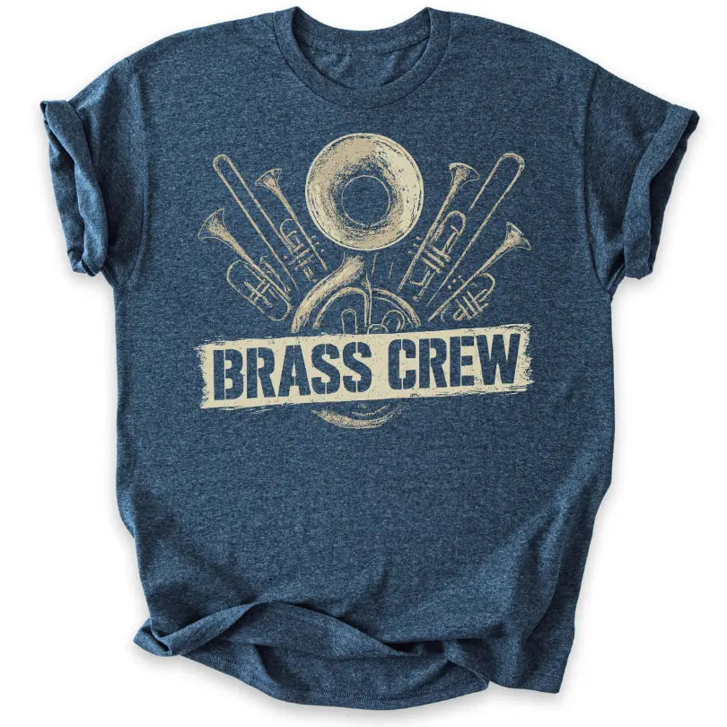 Brass Crew