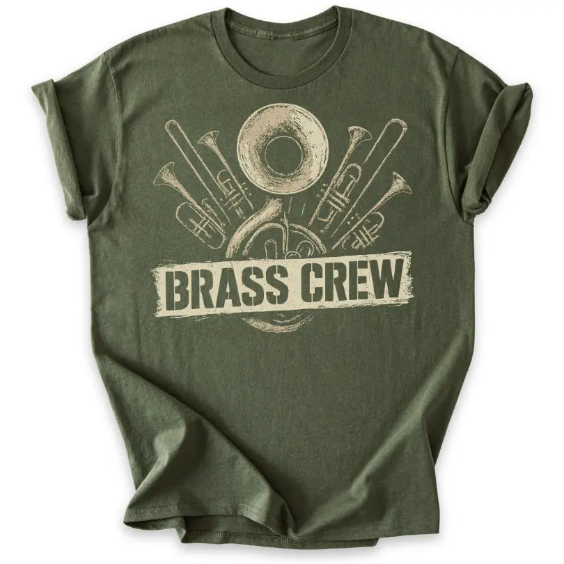 Brass Crew