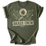 Brass Crew