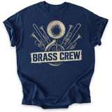 Brass Crew
