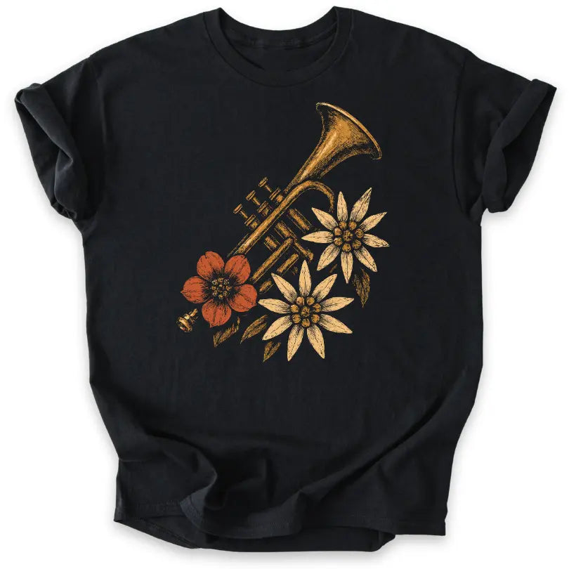 Brassblüte