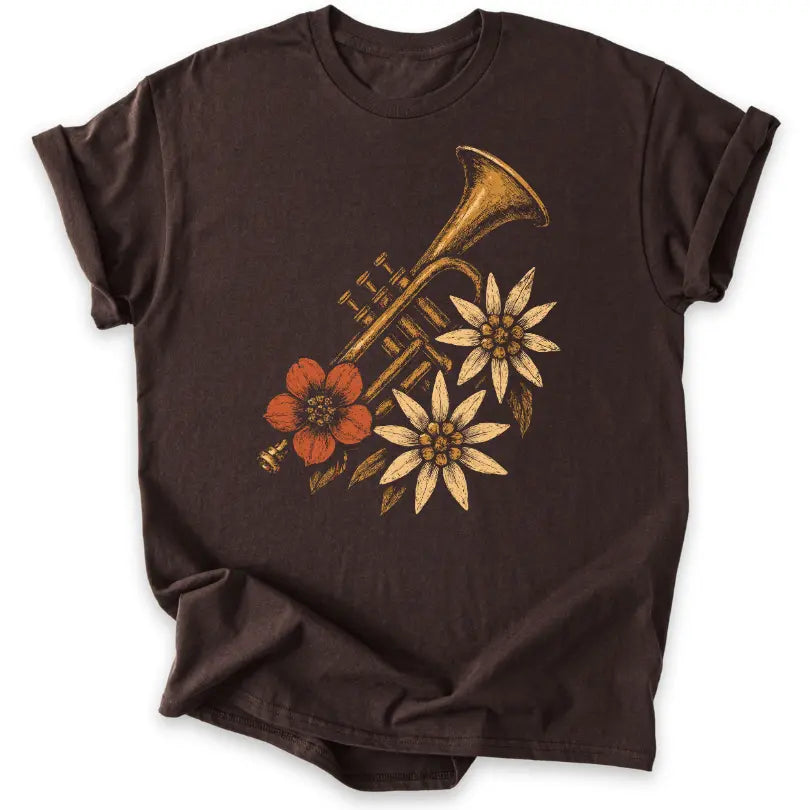 Brassblüte